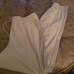 Athleta Brooklyn joggers